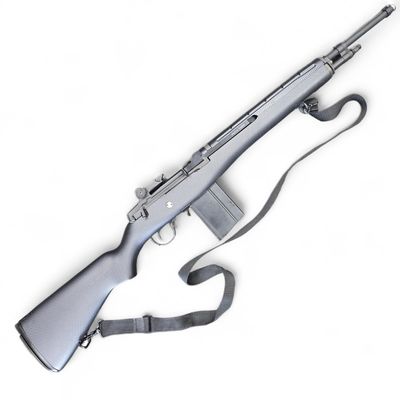 Used G&amp;G GR14 Carbon AEG