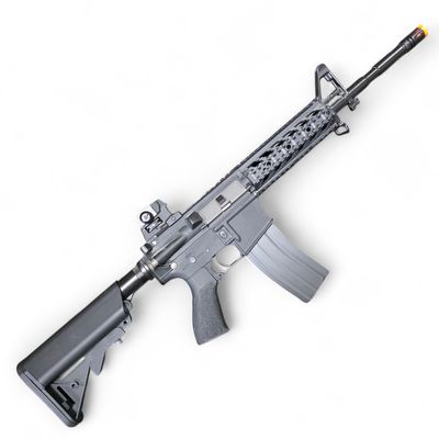 Used G&G CM16 Raider-L AEG | Pre-Owned