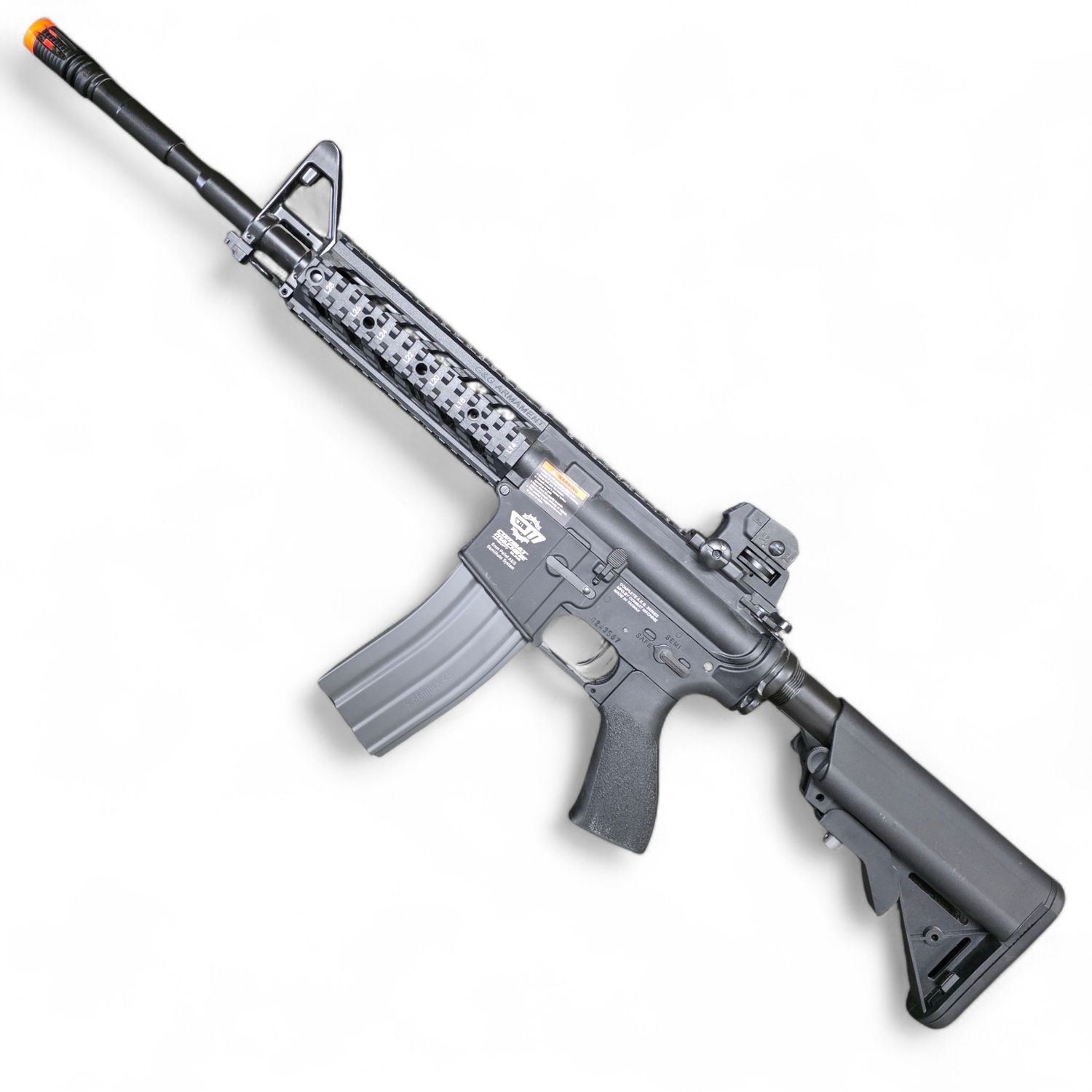 Used G&amp;G CM16 Raider-L AEG | Pre-Owned