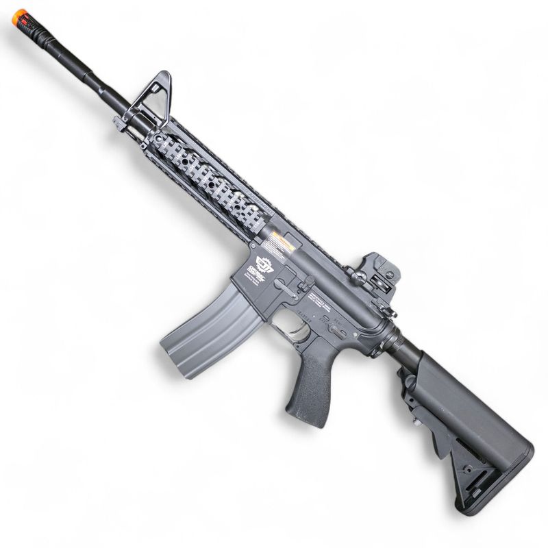 Used G&amp;G CM16 Raider-L AEG | Pre-Owned