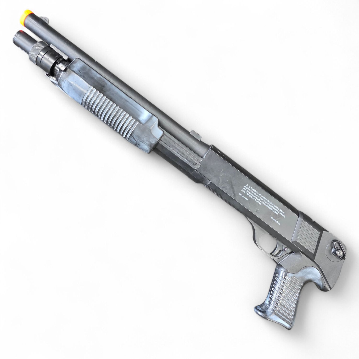 Used Crossman Stinger S34P