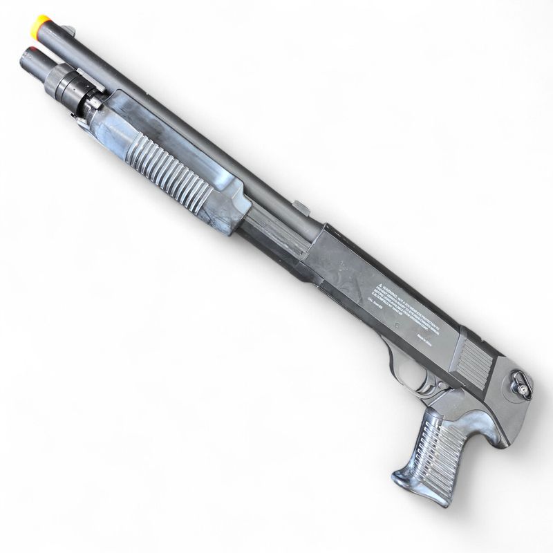 Used Crossman Stinger S34P