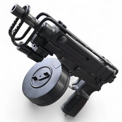 Used Scorpion Vz.61 Electric SMG | Pre-Owned