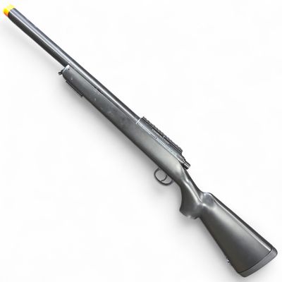 Used Game Face GF529 Bolt Action Sniper Rifle | Pre-Owned