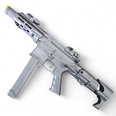 Used Valken ASL+ Foxtrot 45 AEG w/ Battery