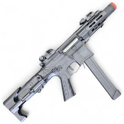 Used Valken ASL+ Foxtrot 45 AEG w/ Battery