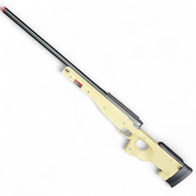 Used Shadow Op MB01 Type96 MK96 APS-2 Airsoft Bolt Action Sniper Rifle | Pre-Owned