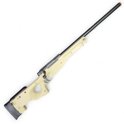 Used Shadow Op MB01 Type96 MK96 APS-2 Airsoft Bolt Action Sniper Rifle | Pre-Owned