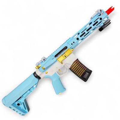 Used G&G Combat Machine CM16 Stealth 556 | Pre-Owned