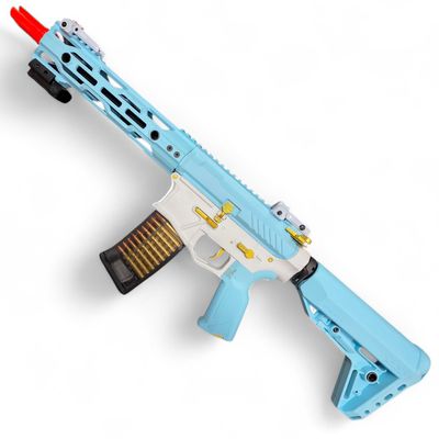 Used G&G Combat Machine CM16 Stealth 556 | Pre-Owned