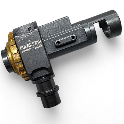 PolarStar Hop Up Thing | v2 Hop-Up Unit for M4/M16 | TDC - Top Dead Center
