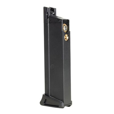 Walther PPK GBB MAG (VFC)