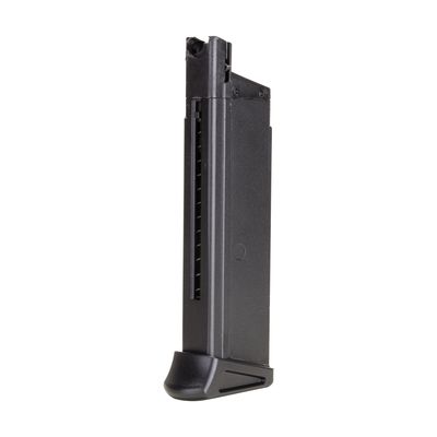 Walther PPK GBB MAG (VFC)