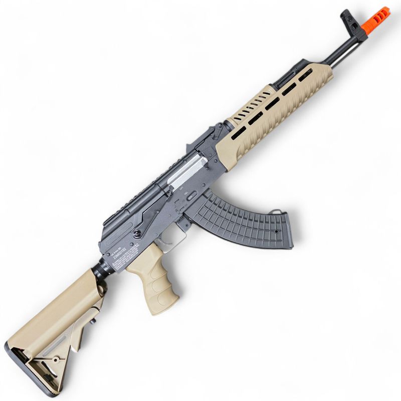 Used Elite Force AKX w/ Eye Trace &amp; Battery | Pre-Owned