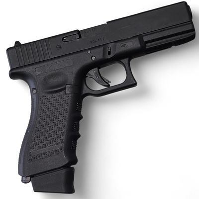 Used Glock 17 Gen.4 Co2 | Pre-Owned