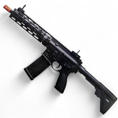 Elite Force HK416 A5 MOD1 by Arcturus