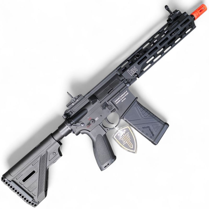 Elite Force HK416 A5 MOD1 by Arcturus