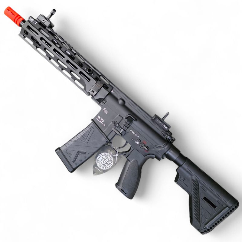 Elite Force HK416 A5 MOD1 by Arcturus