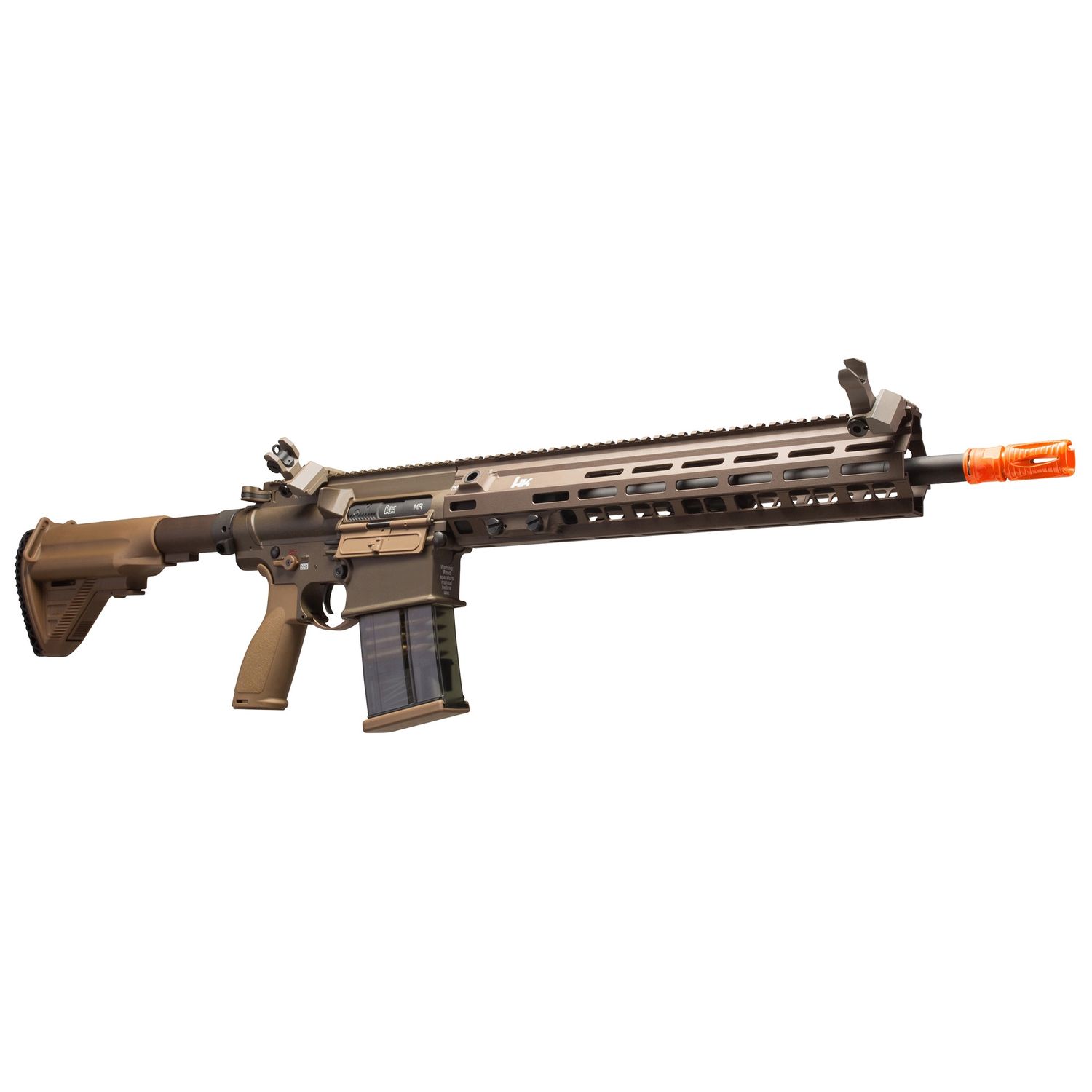 Elite Force HK M110A1 AEG Airsoft Rifle