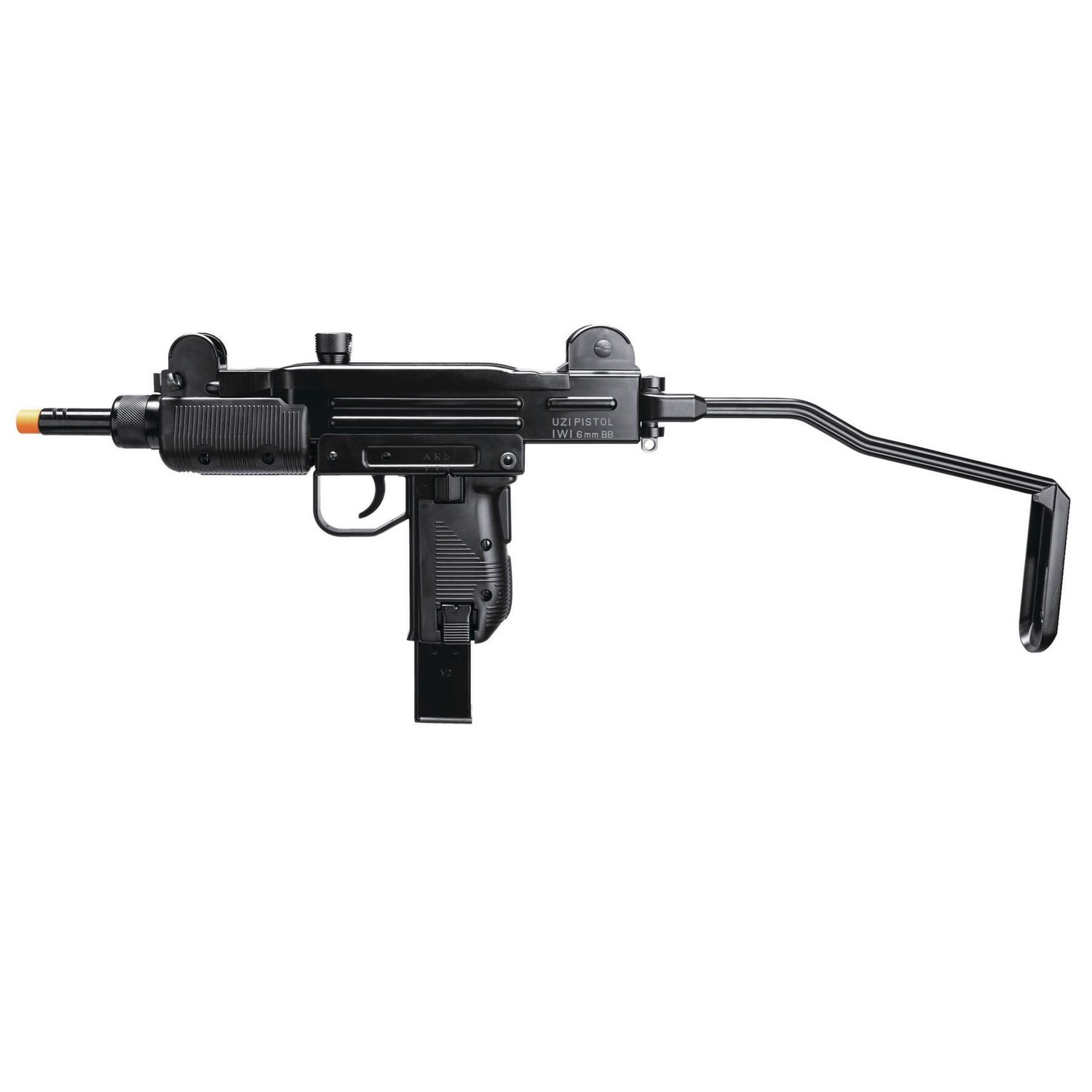 Elite Force IWI Uzi Carbine CO2 Gen 2 Airsoft SMG