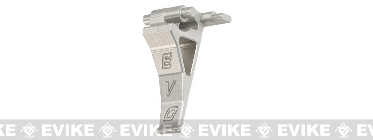ASG CNC Machined Short-Stroke Trigger for Scorpion EVO 3A1 Airsoft AEG
