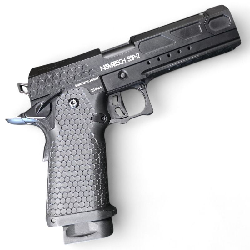 Used Novritsch SSP-2 | Pre-Owned