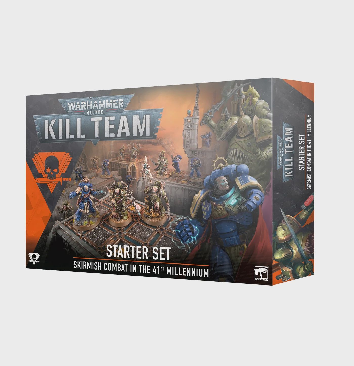 Warhammer Kill Team: Starter Set