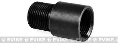 Matrix CNC Adapter 14+ to 14-