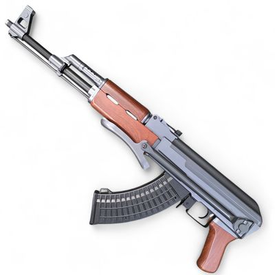 Used CYMA CM.028 AK AEG | Pre-Owned