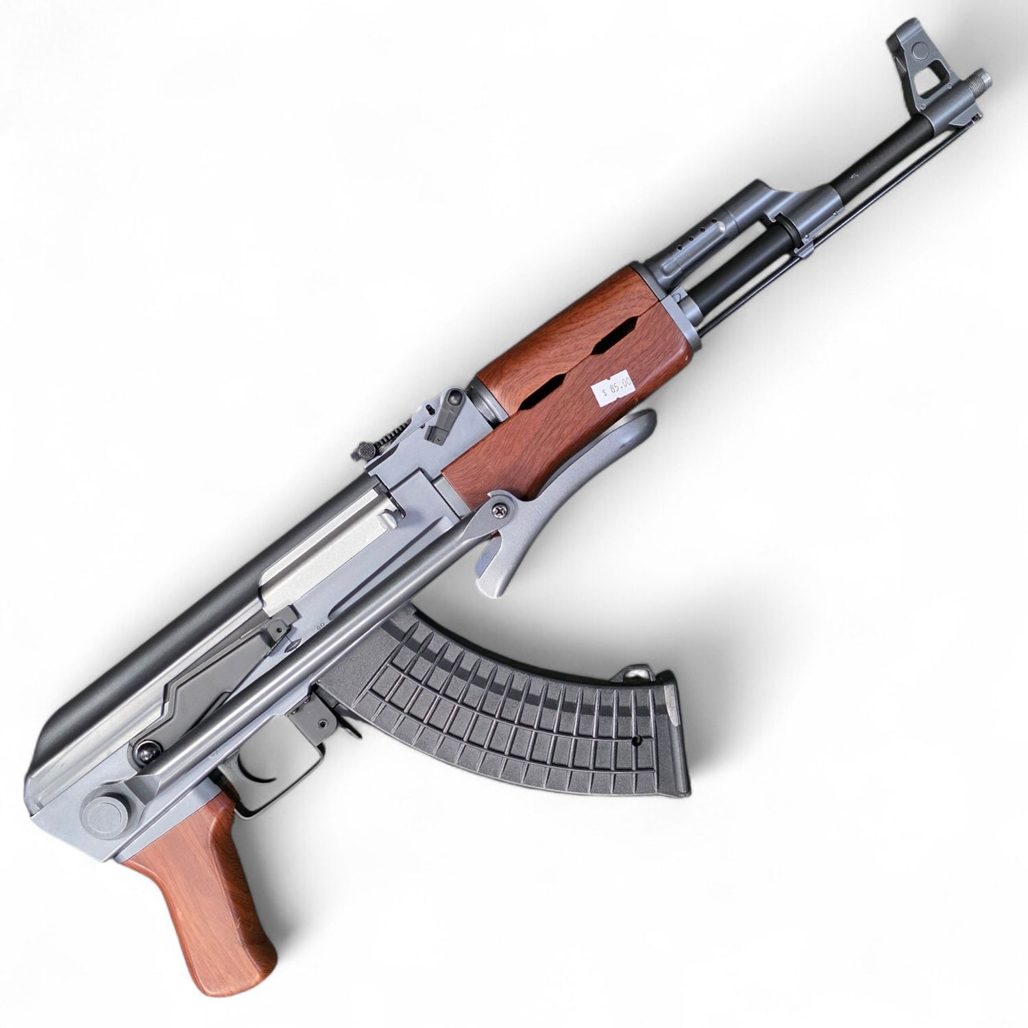 Used CYMA CM.028 AK AEG | Pre-Owned