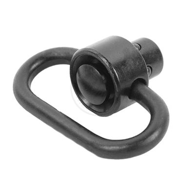 Lancer Tactical Airsoft Full Metal Tactical QD Sling Swivel