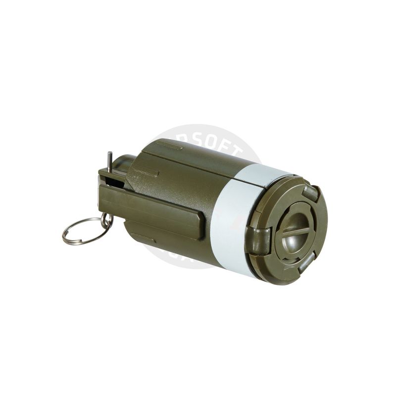 Lancer Tactical M18 Spring Powered Impact Airsoft Grenade