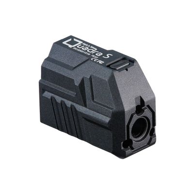 ACETECH QUADRA Cubic Design Tracer Unit w/ USB-C Charging - (14mm CCW) - STANDARD