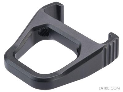 Action Army Selector Switch Charging Ring for Action Army AAP-01 Airsoft Gas Blowback Pistols (Color: Black)