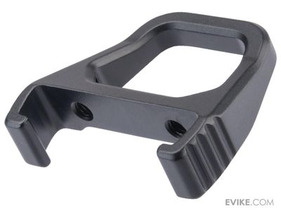 Action Army Selector Switch Charging Ring for Action Army AAP-01 Airsoft Gas Blowback Pistols (Color: Black)