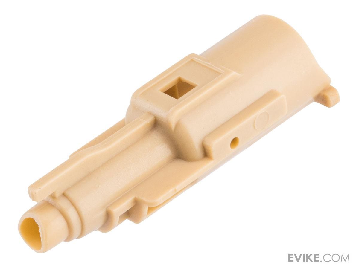 CowCow Technology Enhanced Nozzle for Action Army AAP-01 Gas Blowback Airsoft Pistols