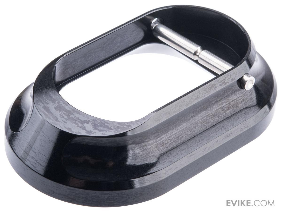 Airsoft Masterpiece Hugh Magwell for Aluminum Grip