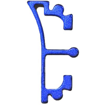 Airsoft Masterpiece Aluminum Puzzle Trigger - Enos