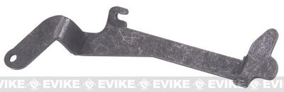 Guarder Steel Trigger Lever for ISSC M22, SAI BLU, Lonewolf, &amp; Compatible Airsoft Gas Blowback Pistols