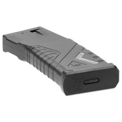 Umarex HK416 Gen 3 Mid Cap Airsoft AEG Magazine 30/120 Round Switchable Capacity - (Black)Umarex HK416 Gen 3 Mid Cap Airsoft AEG Magazine 30/120 Round Switchable Capacity - (Black)