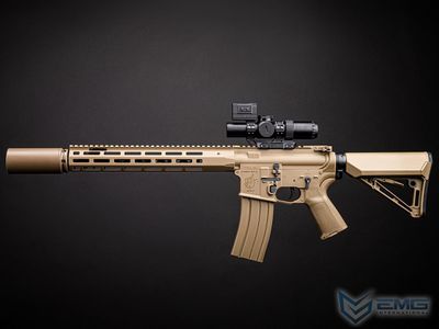EMG Knights Armament KS-1 AEG (Officially Licensed)