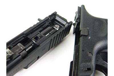 LayLax NINE BALL G18C Feather Weight Piston (Discontinued)