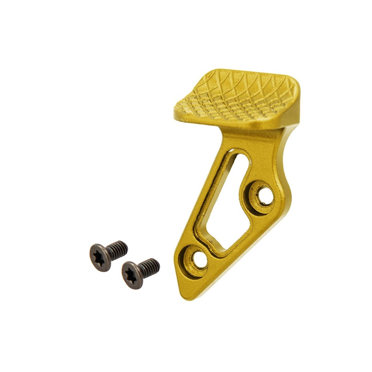 5KU Skidproof Thump Rest for Hi-Capa Pistols, Color: Gold