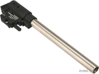 Guarder CNC Machined Aluminum Enhanced Hop-Up and Barrel Assembly w/ 6.01 Tightbore Inner Barrel (Model: TM M1911 / MEU)