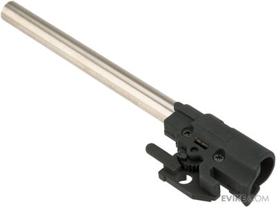 Guarder CNC Machined Aluminum Enhanced Hop-Up and Barrel Assembly w/ 6.01 Tightbore Inner Barrel (Model: TM M1911 / MEU)