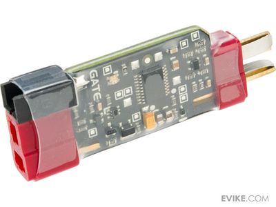 Gate Airsoft WARFET Advanced AEG MOSFET Power Module