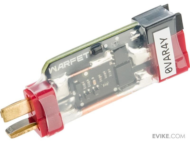 Gate Airsoft WARFET Advanced AEG MOSFET Power Module