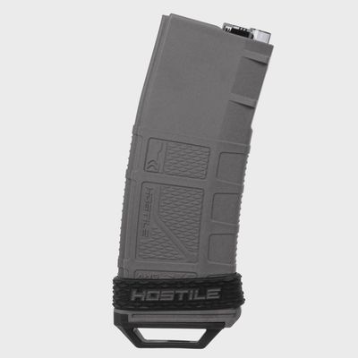 HK Army Hostile Airsoft AWS 250 Round High Speed Mid Cap Magazine