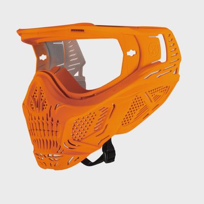 HK Army HSTL SKULL Goggle Frame