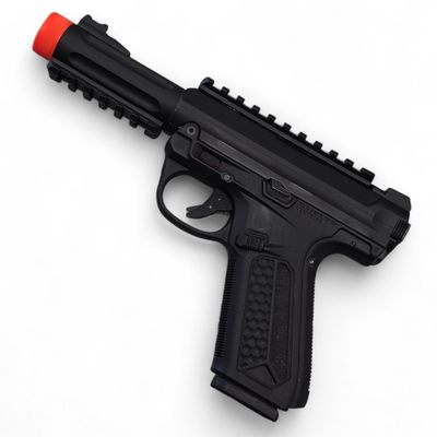 Used Action Army AAP-01 - Black | Pre-Owned